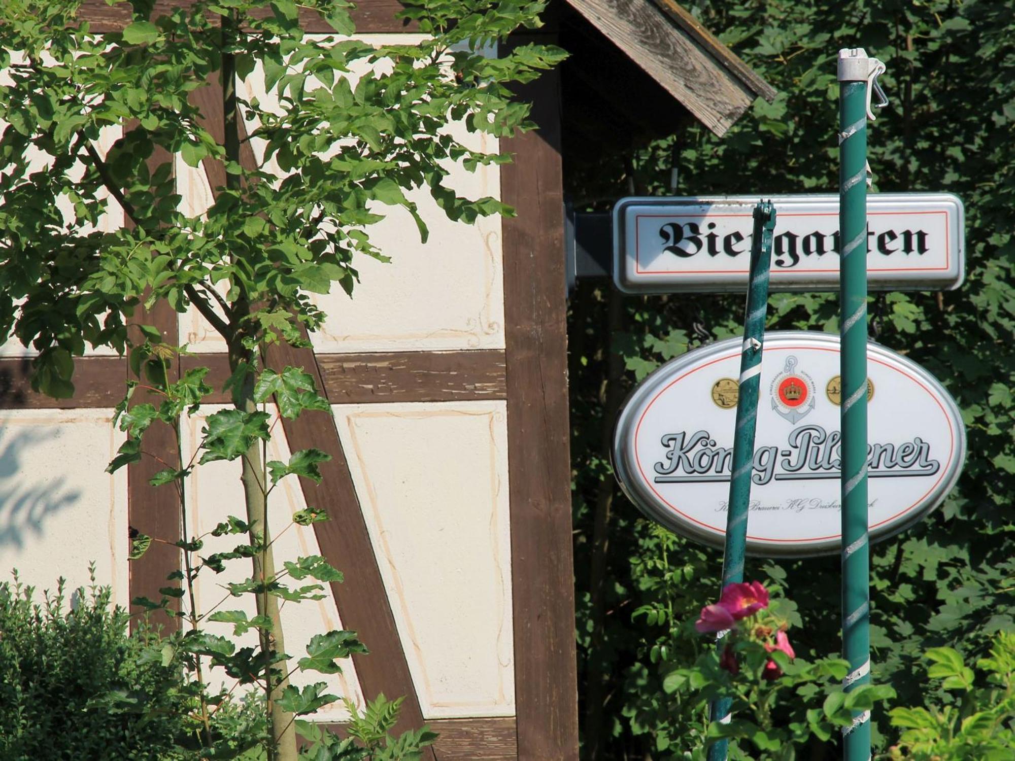 Landgasthof & Landhaus Hofmeister Diemelsee Dış mekan fotoğraf