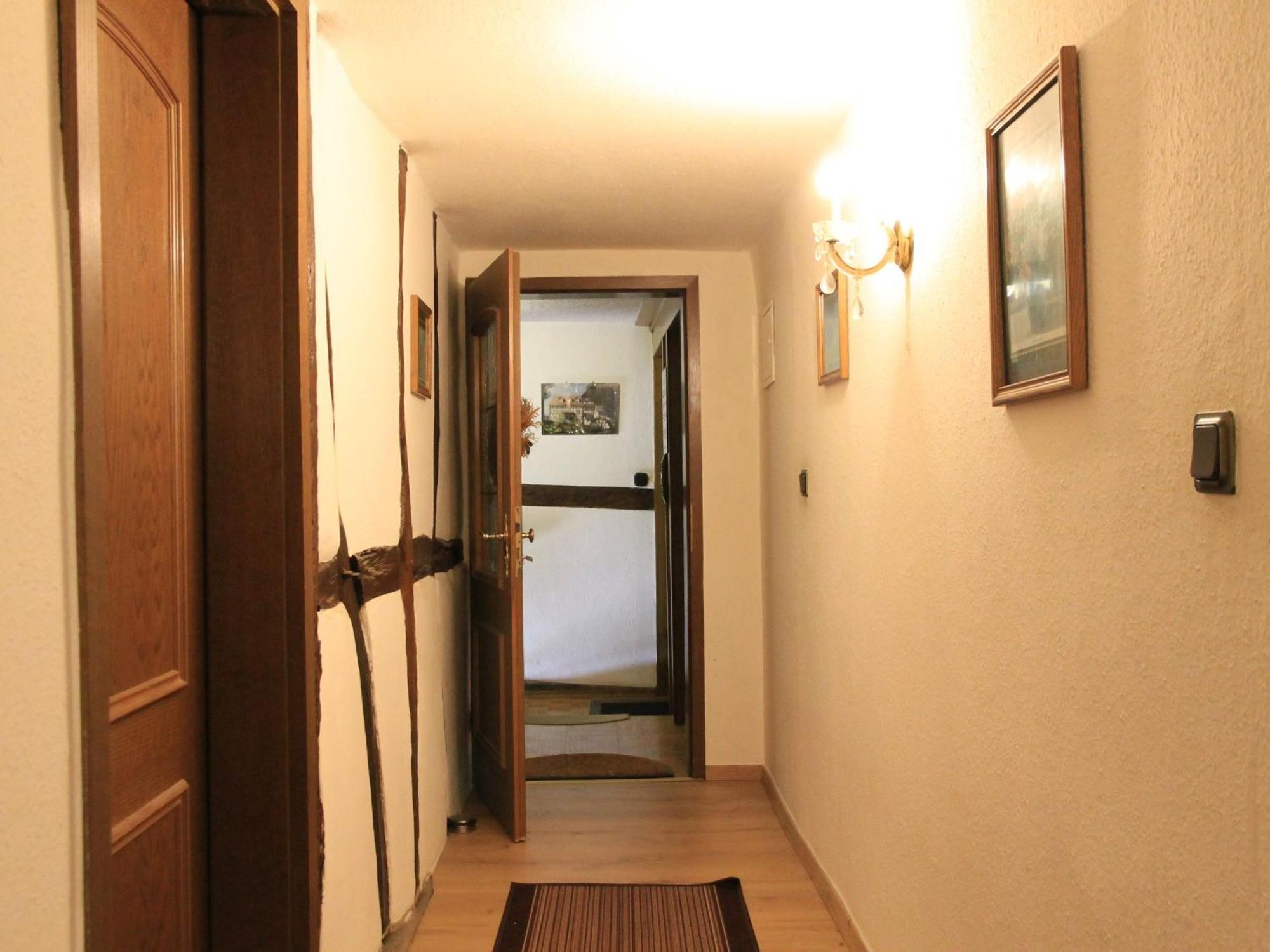 Landgasthof & Landhaus Hofmeister Diemelsee Dış mekan fotoğraf
