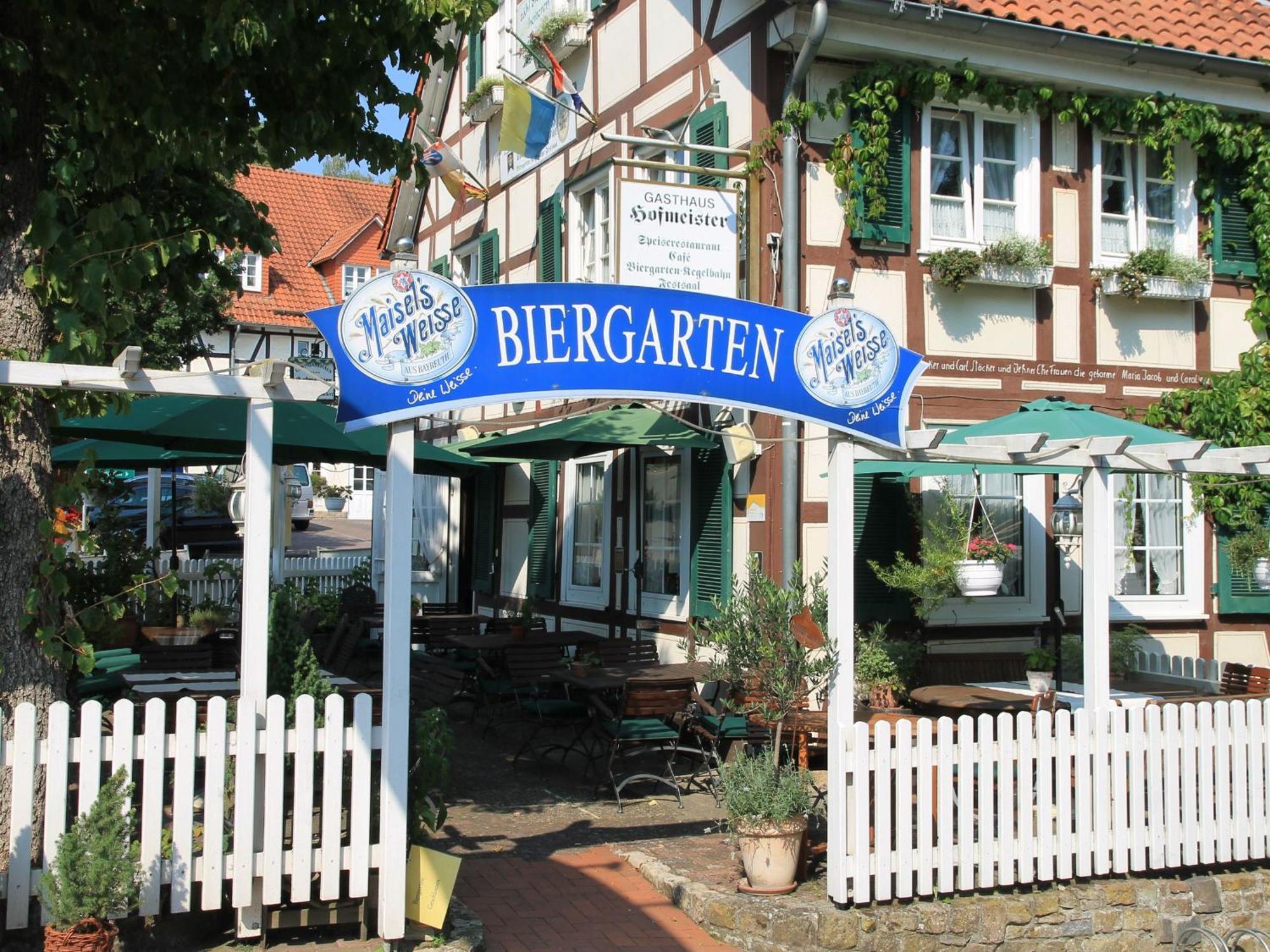 Landgasthof & Landhaus Hofmeister Diemelsee Dış mekan fotoğraf