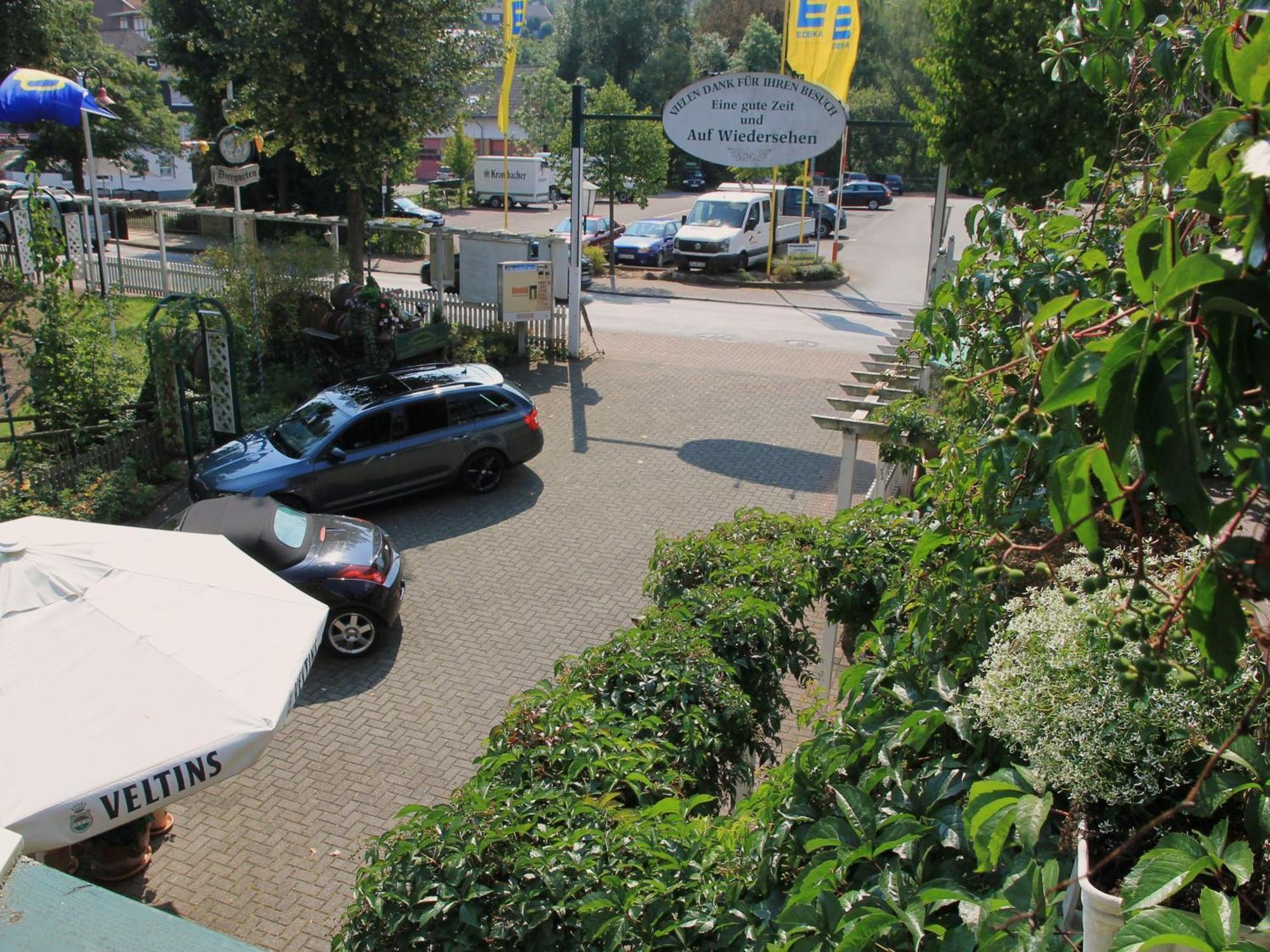 Landgasthof & Landhaus Hofmeister Diemelsee Dış mekan fotoğraf