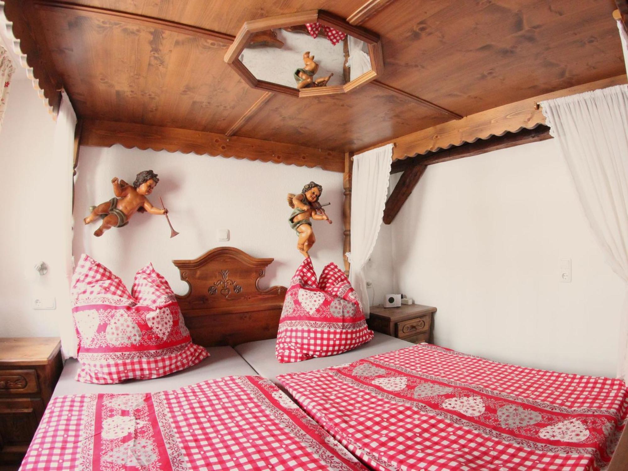 Landgasthof & Landhaus Hofmeister Diemelsee Dış mekan fotoğraf